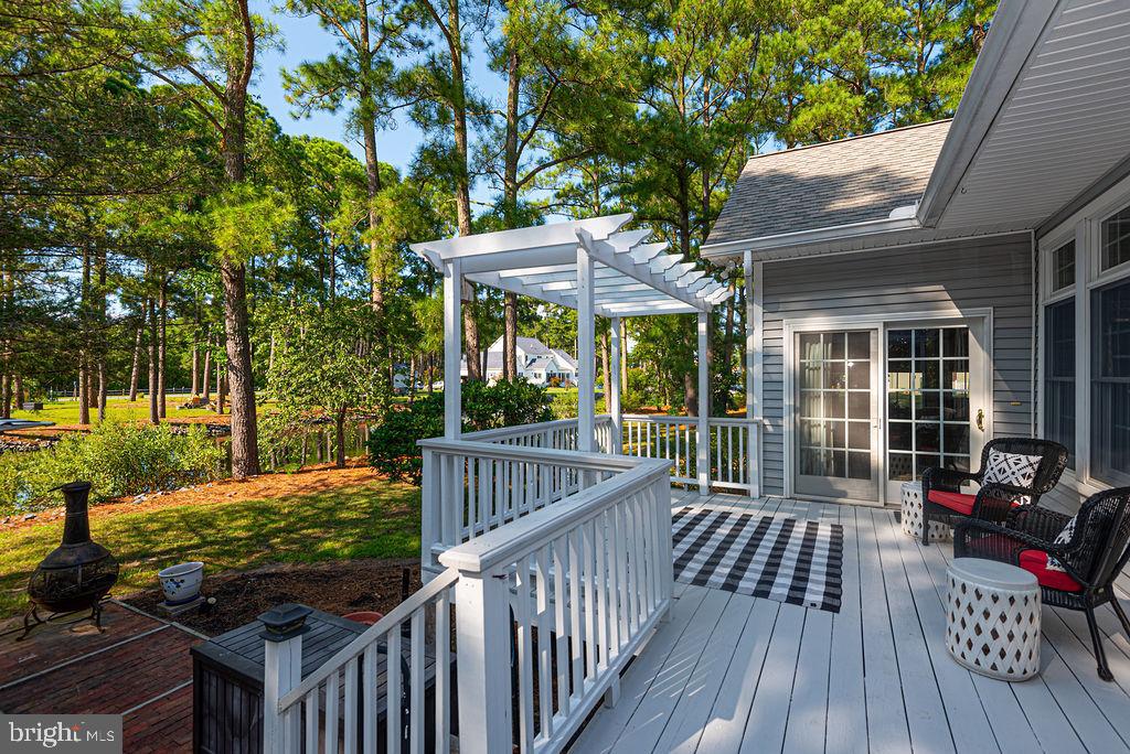 5060 Old Auger Road Crisfield, MD 21817 - Photo 27 of 110 Gallery Image 27