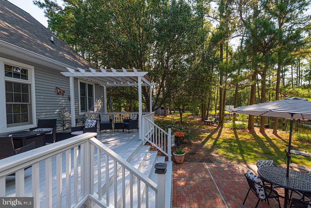 5060 Old Auger Road Crisfield, MD 21817 - Photo 31 of 110 Gallery Image 31
