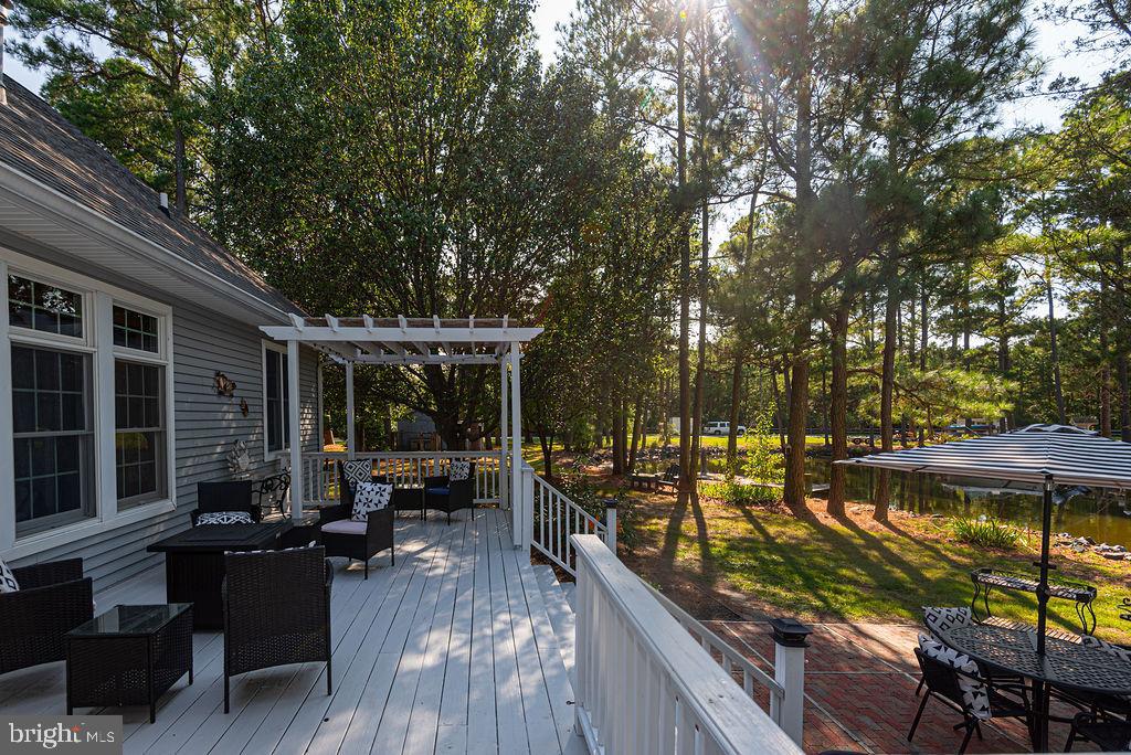 5060 Old Auger Road Crisfield, MD 21817 - Photo 32 of 110 Gallery Image 32