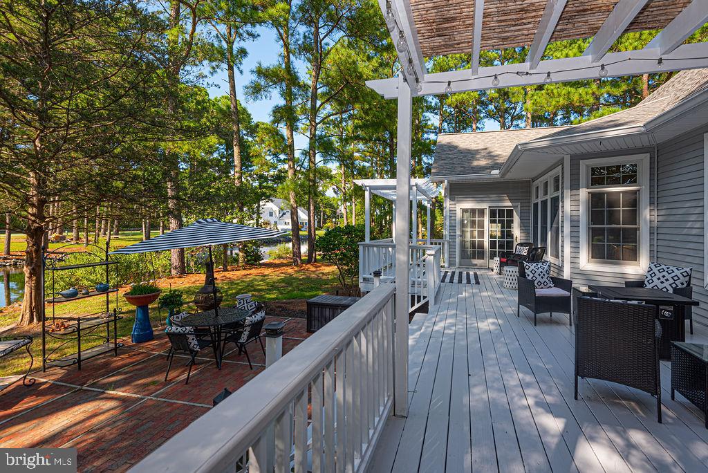 5060 Old Auger Road Crisfield, MD 21817 - Photo 33 of 110 Gallery Image 33