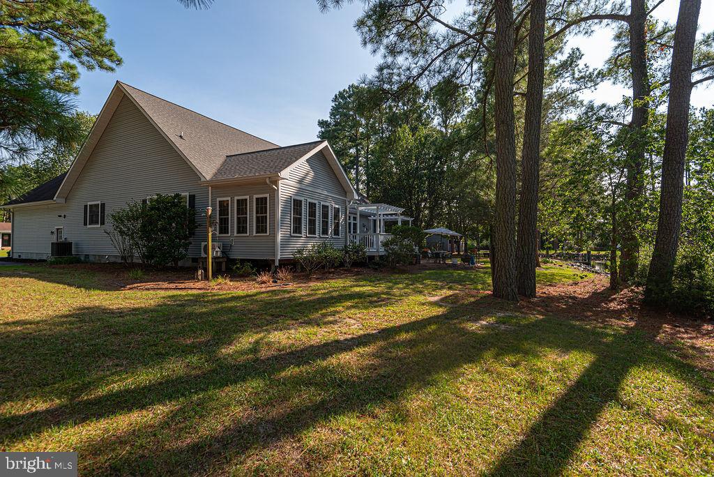 5060 Old Auger Road Crisfield, MD 21817 - Photo 35 of 110 Gallery Image 35