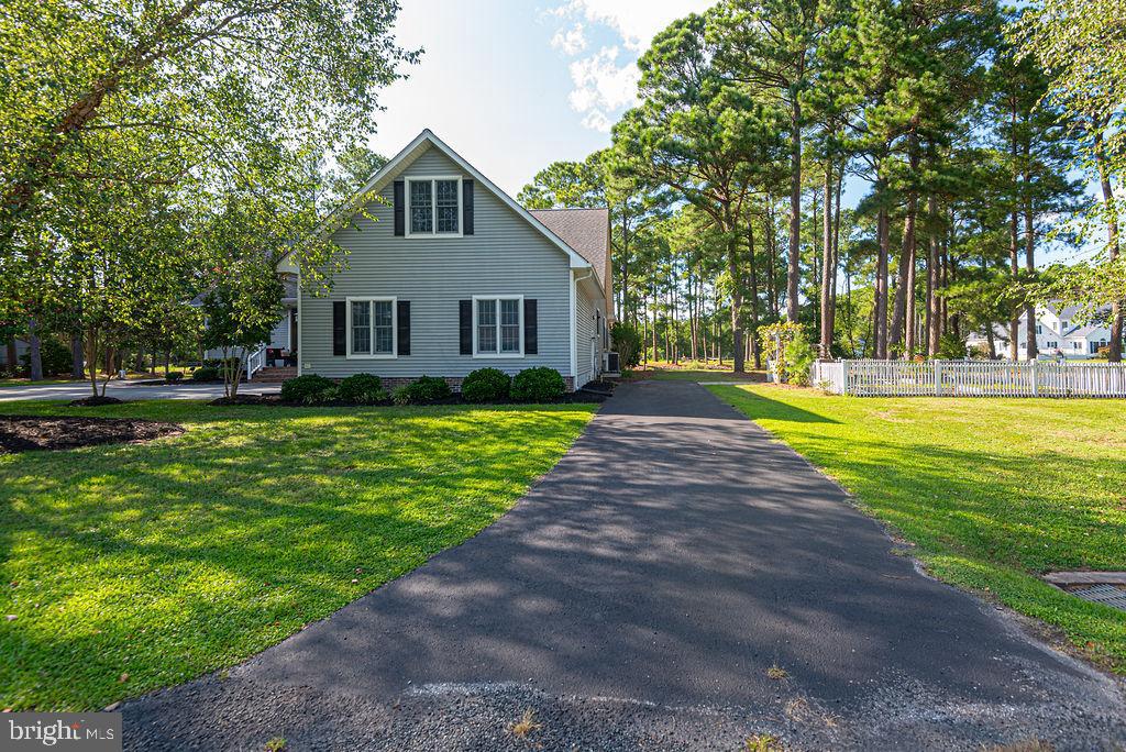 5060 Old Auger Road Crisfield, MD 21817 - Photo 39 of 110 Gallery Image 39
