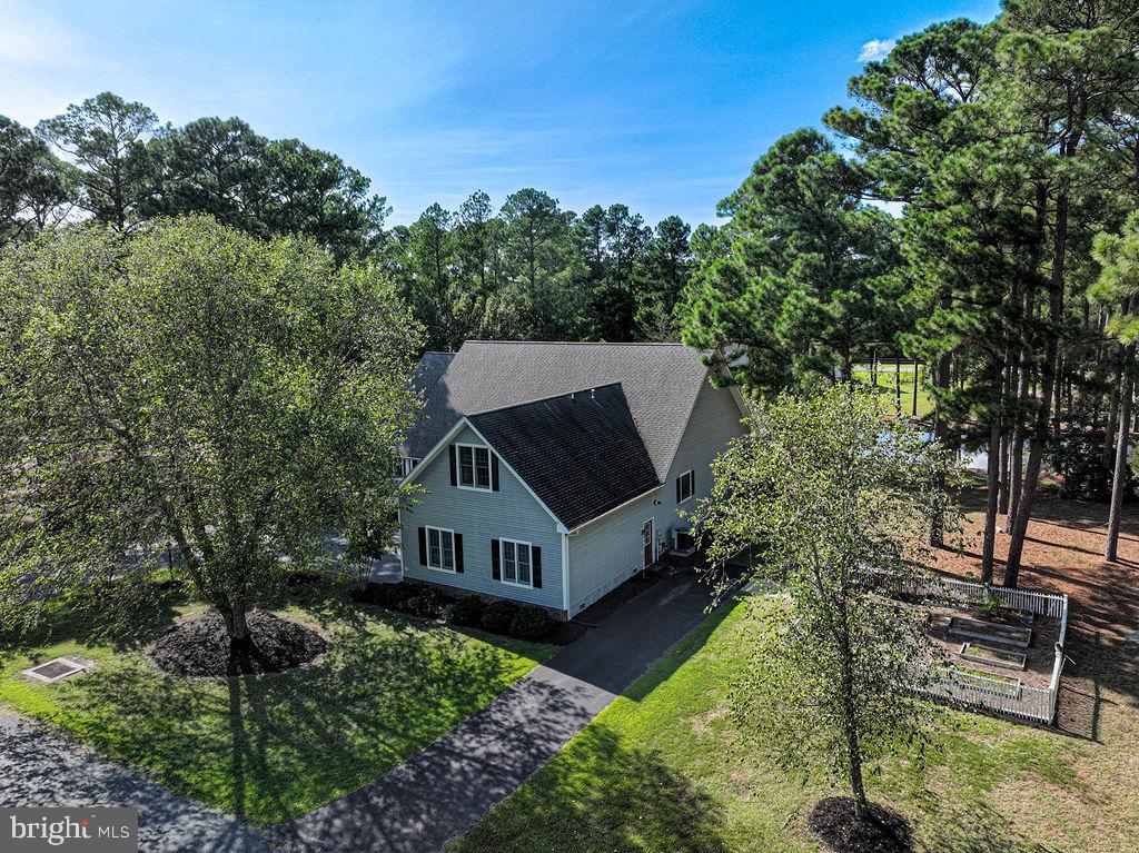 5060 Old Auger Road Crisfield, MD 21817 - Photo 98 of 110 Gallery Image 98