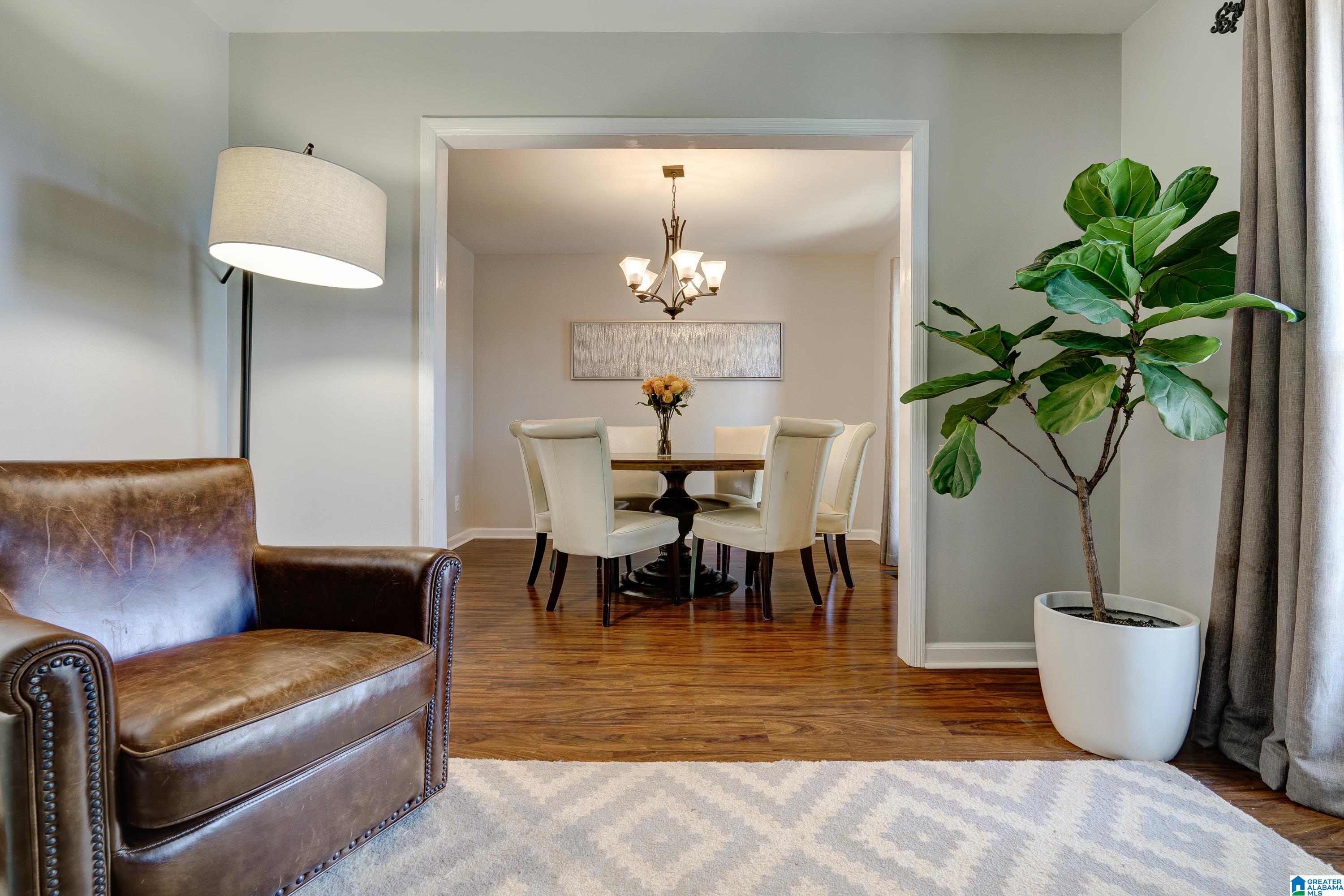 1304 Sumar Road Birmingham, AL 35213 - Photo 12 of 33