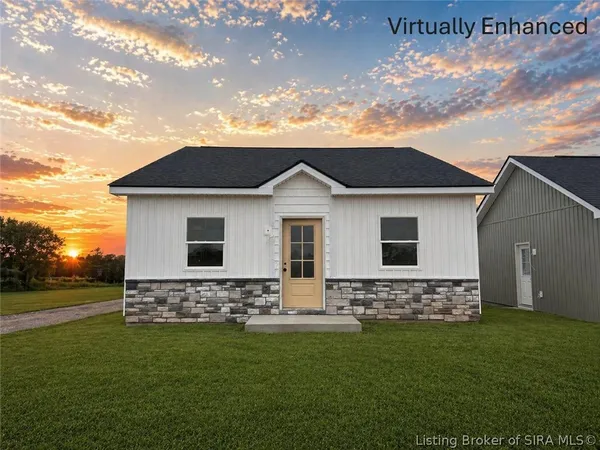 $214,900 | 1913 Harmony Circle (lot 11), Charlestown, IN 47111