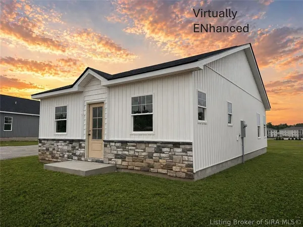 $214,900 | 1913 Harmony Circle (lot 11), Charlestown, IN 47111