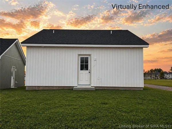 $214,900 | 1913 Harmony Circle (lot 11), Charlestown, IN 47111