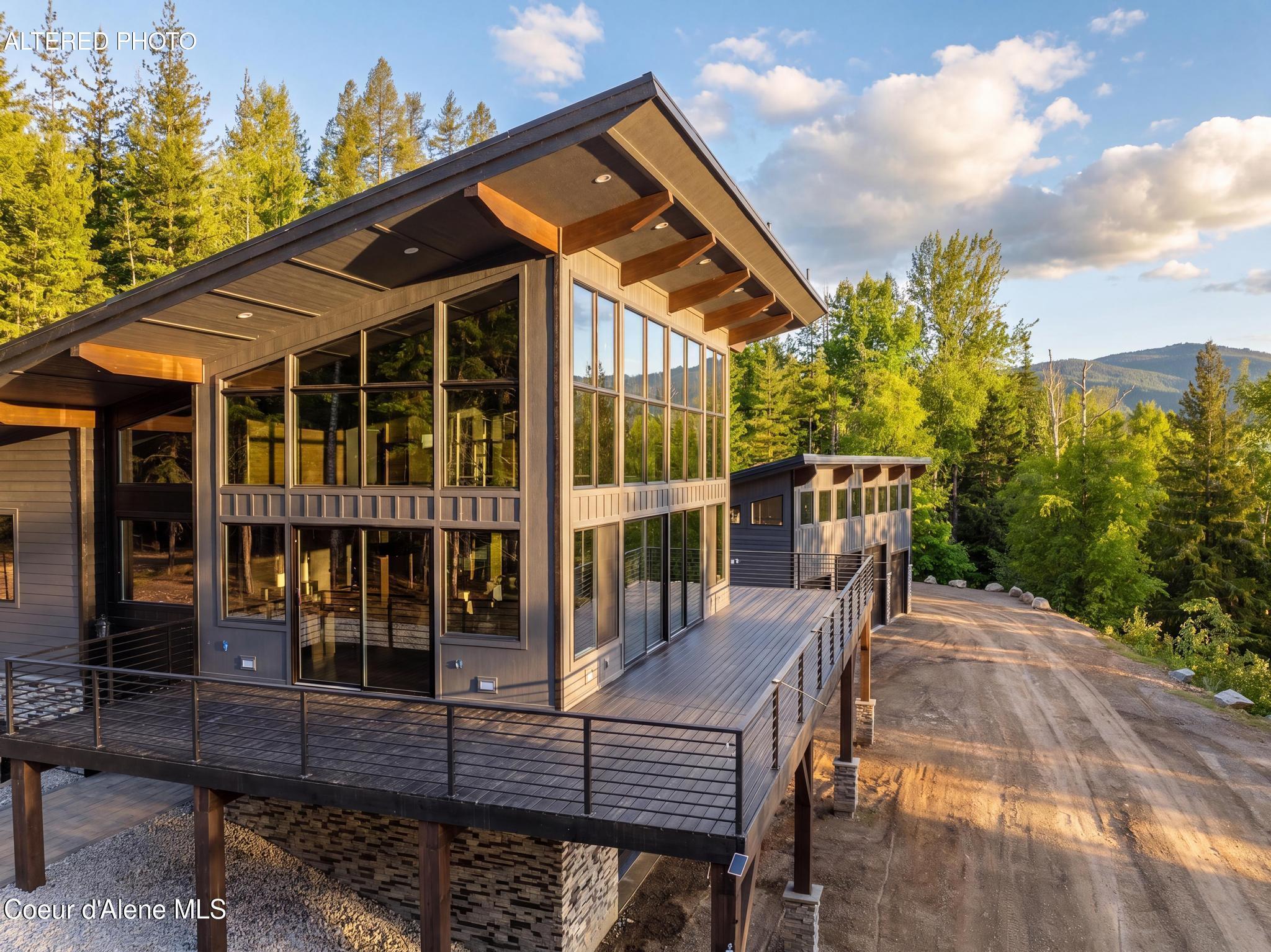 2282 North Center Valley Road Sandpoint, ID 83864 - Photo 57 of 105 DJI_20260612055415_0851_D-HDR_Golden_Hou