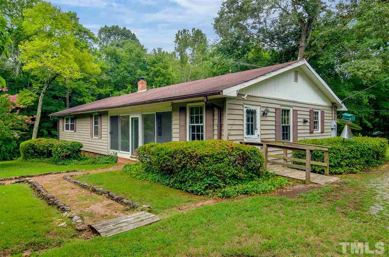 1364 Old Coach Road Graham, NC 27253 - Photo 1 of 25