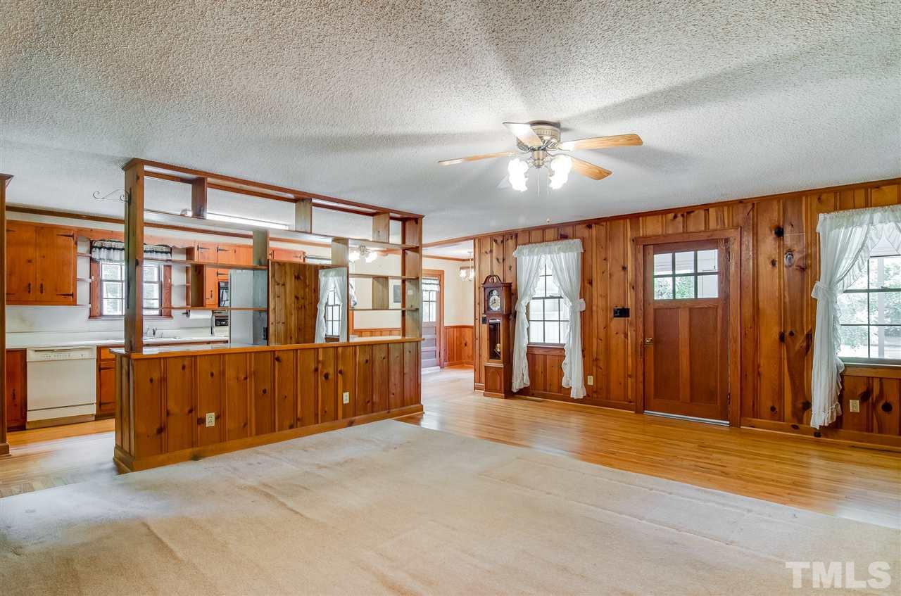 1364 Old Coach Road Graham, NC 27253 - Photo 14 of 25