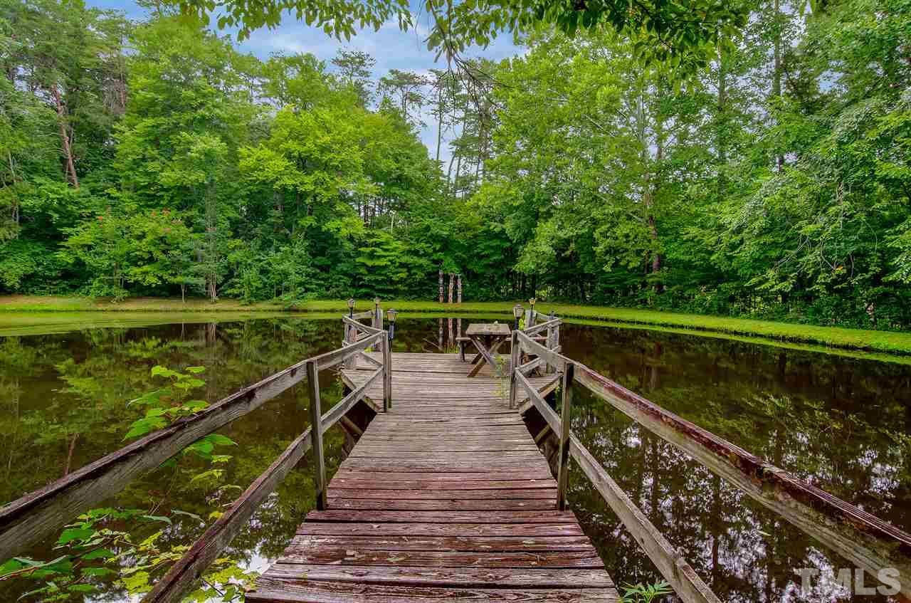 1364 Old Coach Road Graham, NC 27253 - Photo 3 of 25