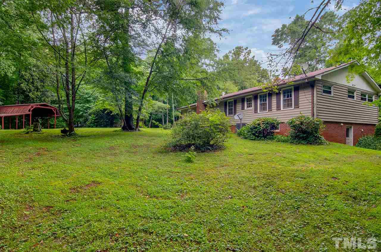 1364 Old Coach Road Graham, NC 27253 - Photo 24 of 25