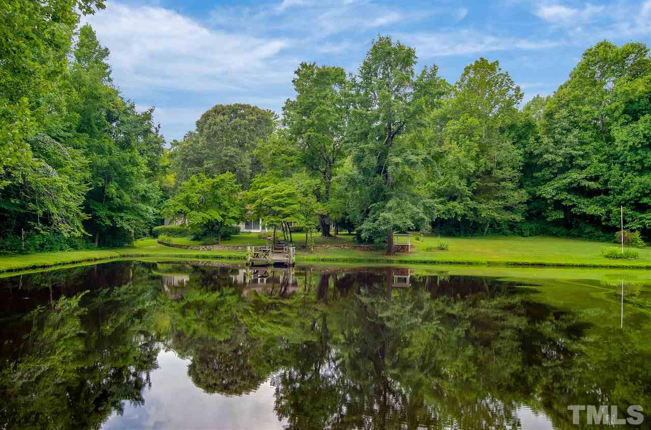1364 Old Coach Road Graham, NC 27253 - Photo 4 of 25