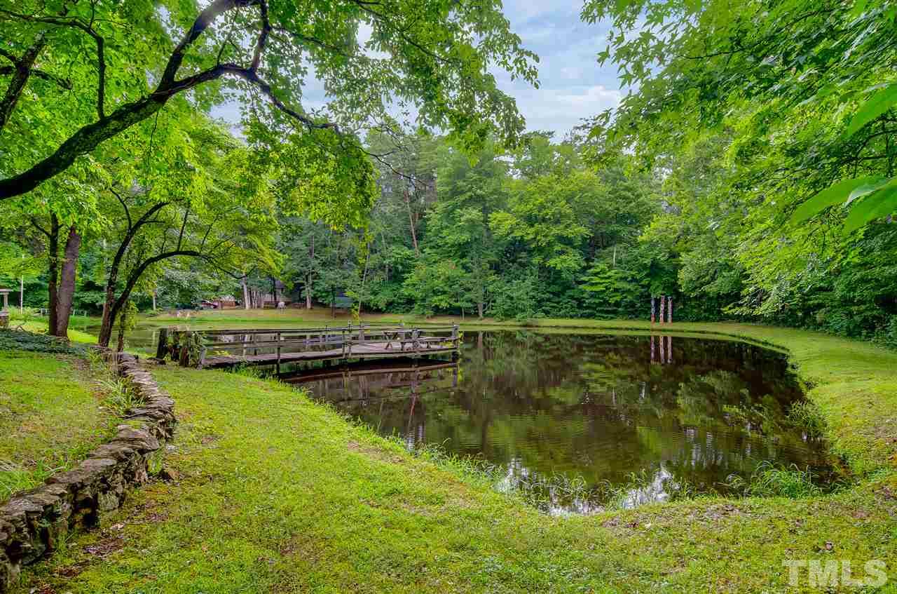 1364 Old Coach Road Graham, NC 27253 - Photo 5 of 25