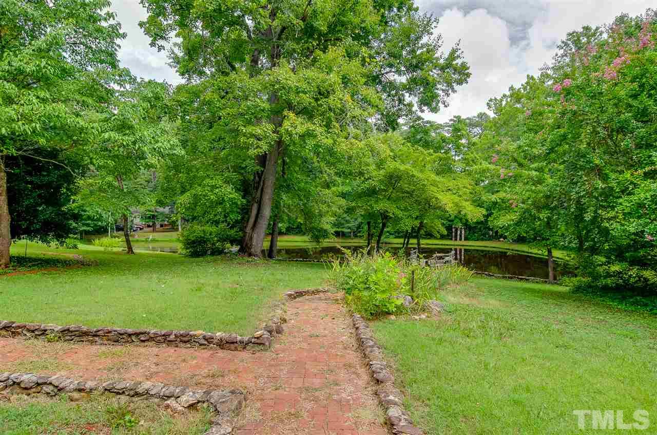 1364 Old Coach Road Graham, NC 27253 - Photo 6 of 25