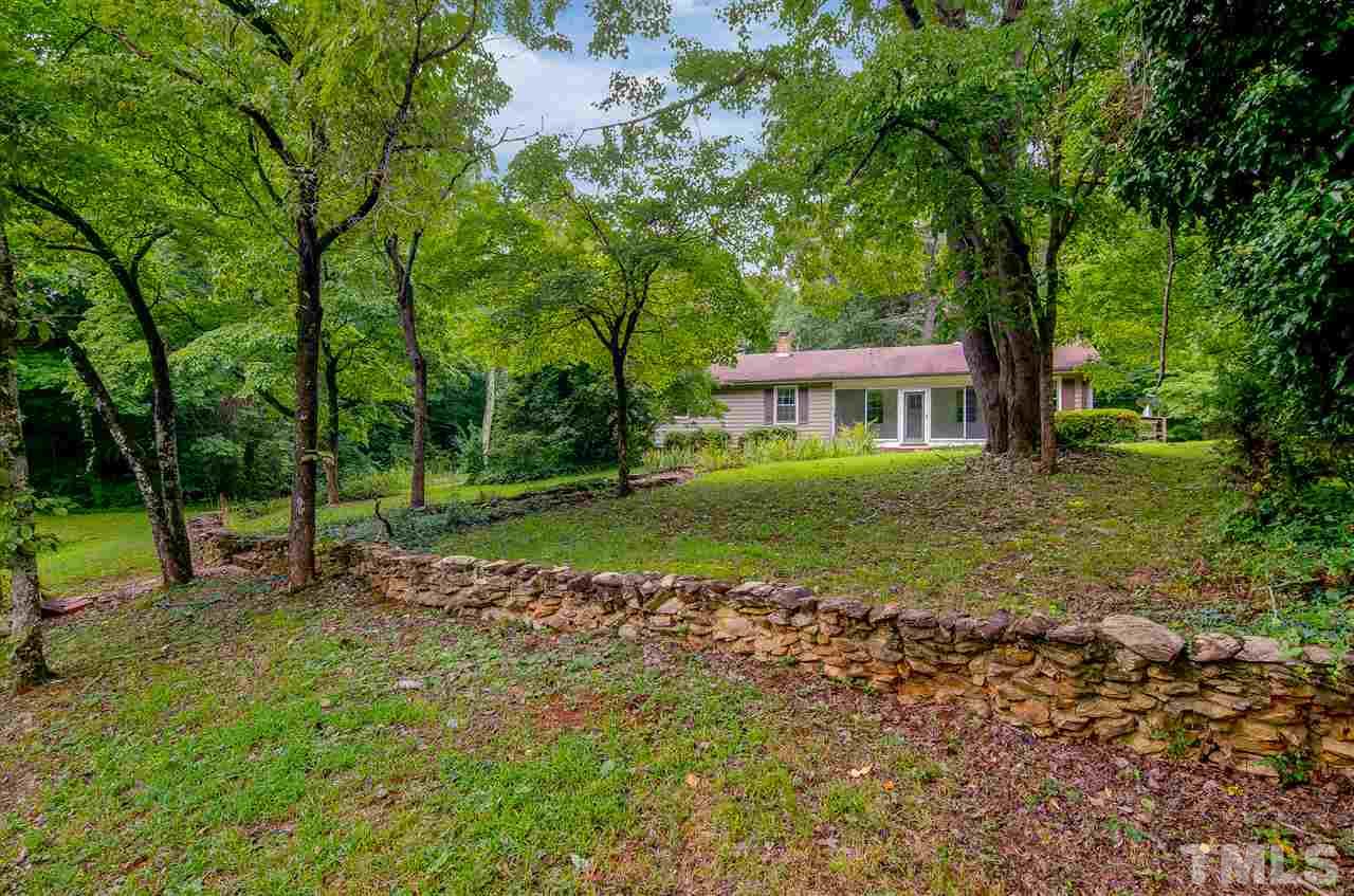 1364 Old Coach Road Graham, NC 27253 - Photo 7 of 25
