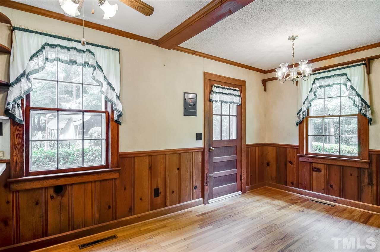 1364 Old Coach Road Graham, NC 27253 - Photo 8 of 25