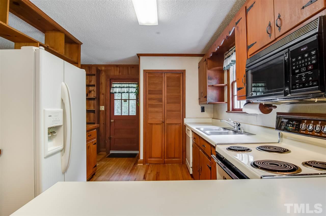 1364 Old Coach Road Graham, NC 27253 - Photo 10 of 25