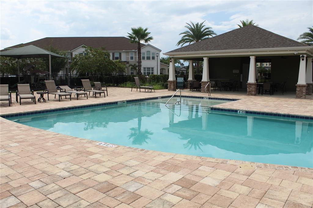 9514 Poplar Ridge Avenue Orlando, FL 32832 - Photo 32 of 35