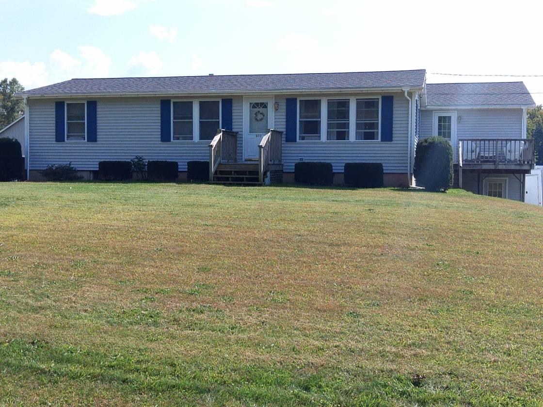 900 Pearl Street Brandon, VT 05733 - Photo 1 of 3