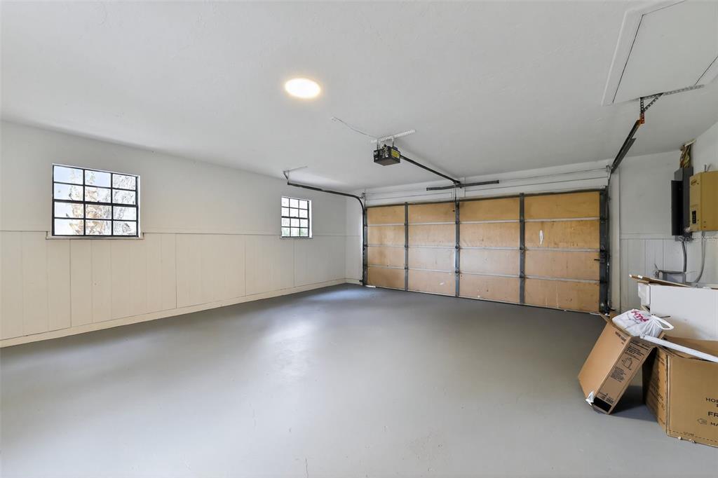 4570 Hidden River Road Sarasota, FL 34240 - Photo 45 of 45 a view of an empty room with a window