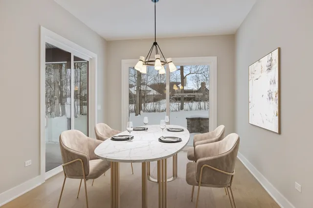 $1,149,900 | 26207 Baxter Court, Plainfield, IL 60585