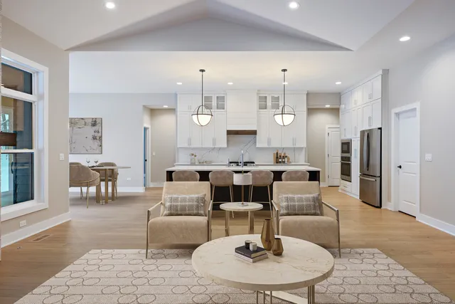 $1,149,900 | 26207 Baxter Court, Plainfield, IL 60585