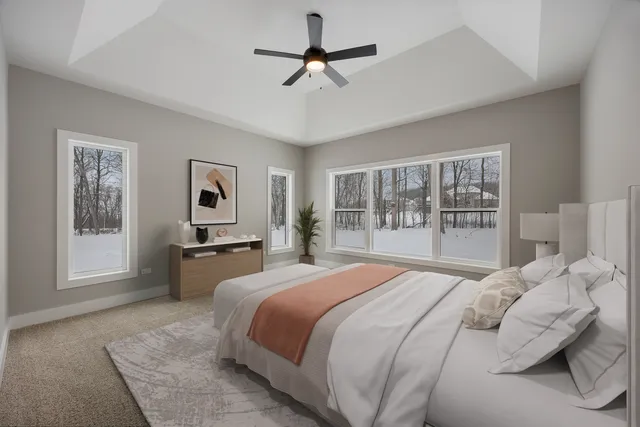 $1,149,900 | 26207 Baxter Court, Plainfield, IL 60585