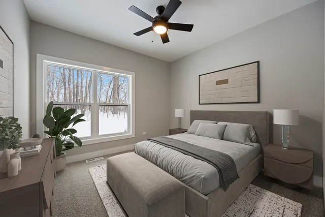 $1,149,900 | 26207 Baxter Court, Plainfield, IL 60585