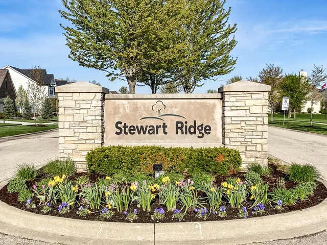 $1,149,900 | 26207 Baxter Court, Plainfield, IL 60585