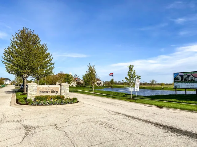 $1,149,900 | 26207 Baxter Court, Plainfield, IL 60585