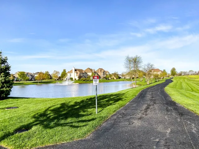 $1,149,900 | 26207 Baxter Court, Plainfield, IL 60585