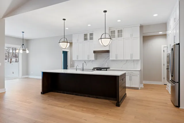 $1,149,900 | 26207 Baxter Court, Plainfield, IL 60585