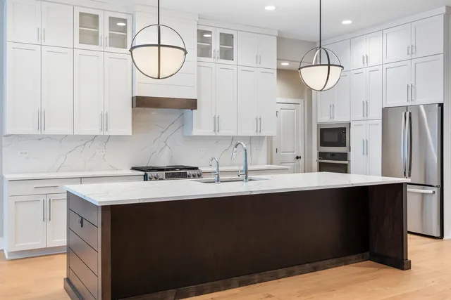 $1,149,900 | 26207 Baxter Court, Plainfield, IL 60585