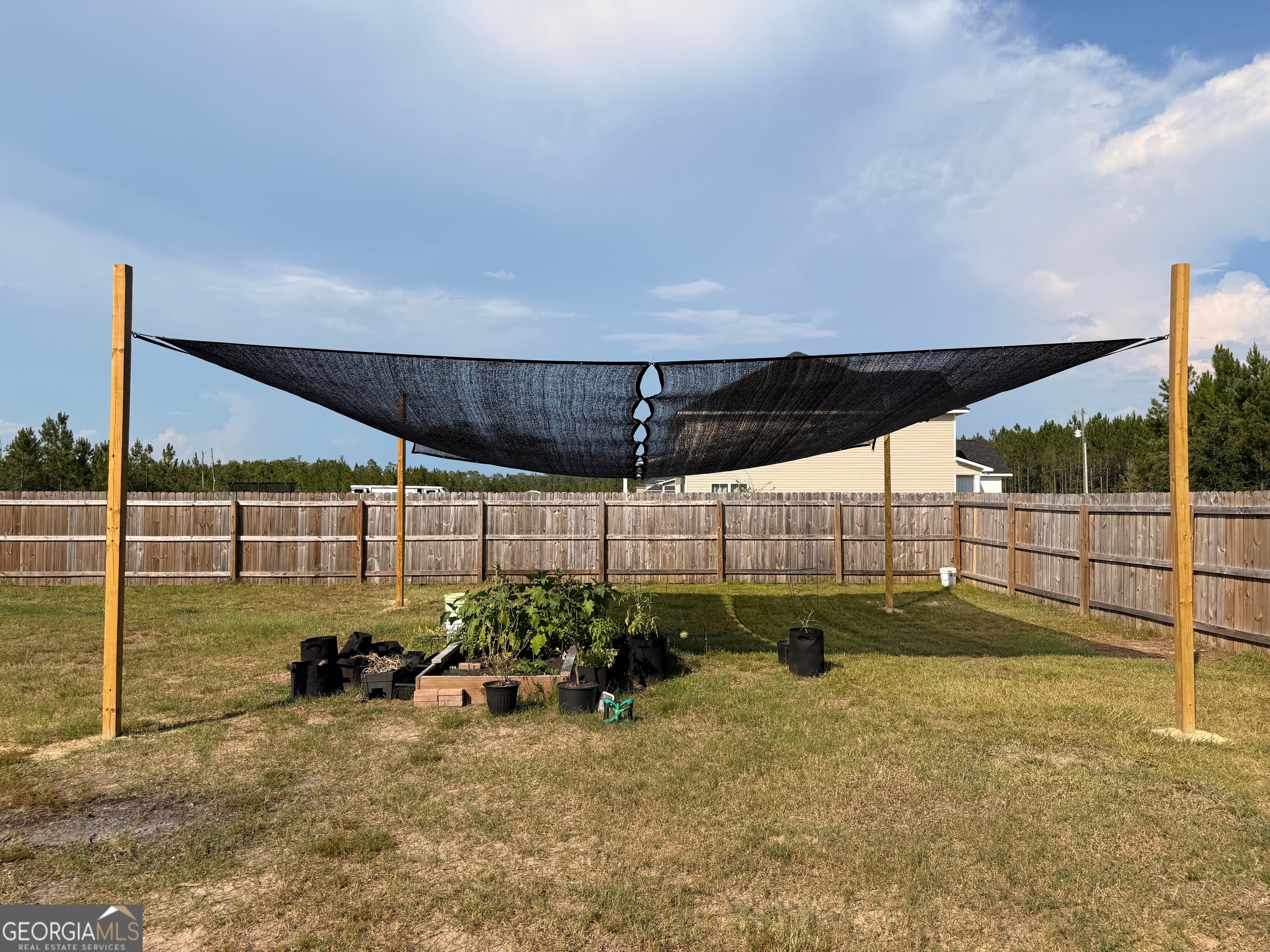 2157 Mill Pond Road Southeast Ludowici, GA 31316 - Photo 24 of 24
