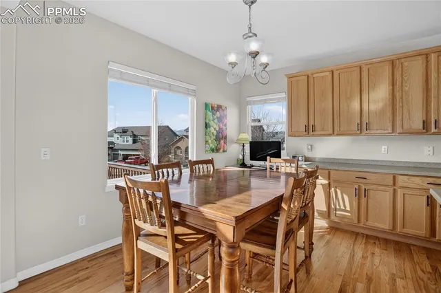 $599,000 | 6911 Quiet Pond Place, Colorado Springs, CO 80923