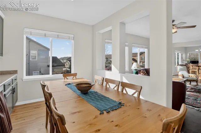 $599,000 | 6911 Quiet Pond Place, Colorado Springs, CO 80923