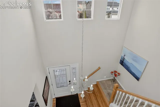 $599,000 | 6911 Quiet Pond Place, Colorado Springs, CO 80923