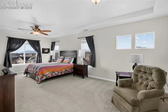 $599,000 | 6911 Quiet Pond Place, Colorado Springs, CO 80923