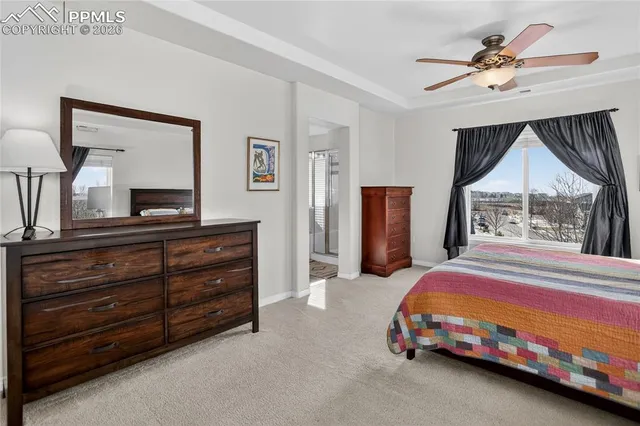 $599,000 | 6911 Quiet Pond Place, Colorado Springs, CO 80923