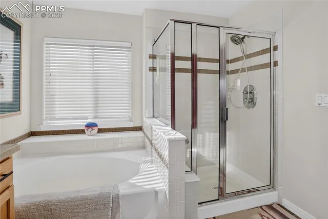 $599,000 | 6911 Quiet Pond Place, Colorado Springs, CO 80923