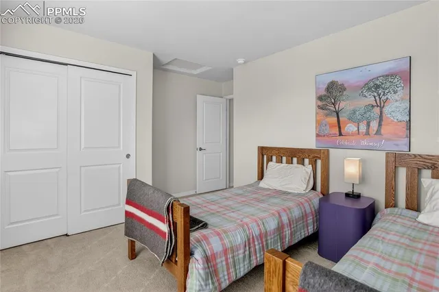 $599,000 | 6911 Quiet Pond Place, Colorado Springs, CO 80923