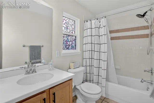 $599,000 | 6911 Quiet Pond Place, Colorado Springs, CO 80923