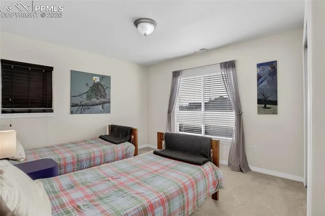 $599,000 | 6911 Quiet Pond Place, Colorado Springs, CO 80923