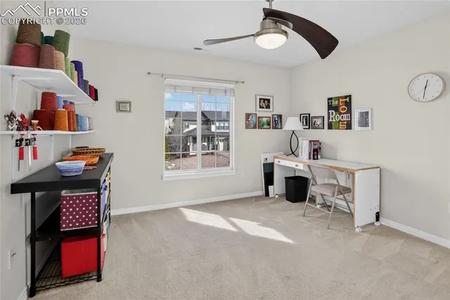 $599,000 | 6911 Quiet Pond Place, Colorado Springs, CO 80923