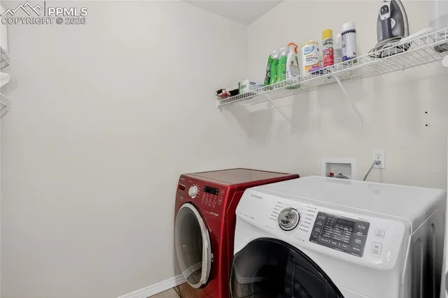 $599,000 | 6911 Quiet Pond Place, Colorado Springs, CO 80923