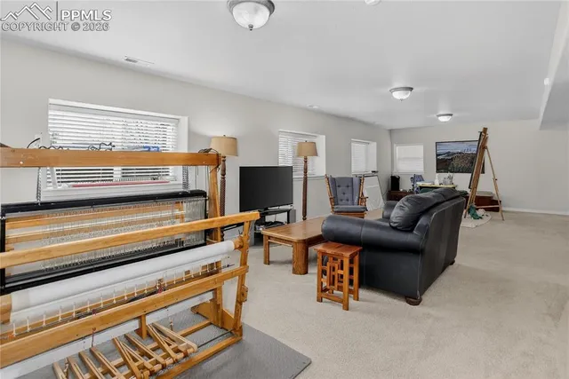 $599,000 | 6911 Quiet Pond Place, Colorado Springs, CO 80923