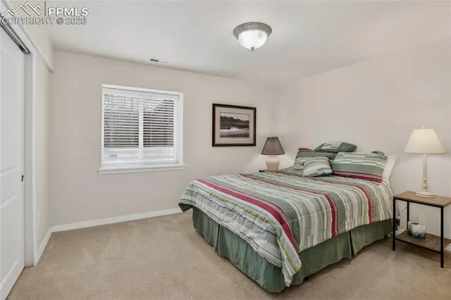 $599,000 | 6911 Quiet Pond Place, Colorado Springs, CO 80923