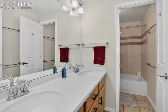 $599,000 | 6911 Quiet Pond Place, Colorado Springs, CO 80923