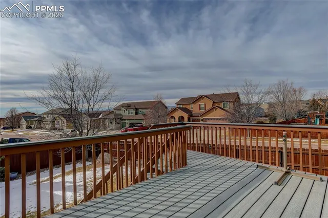 $599,000 | 6911 Quiet Pond Place, Colorado Springs, CO 80923